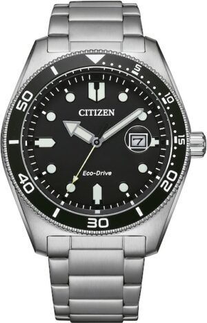 Citizen Solaruhr »AW1760-81E«