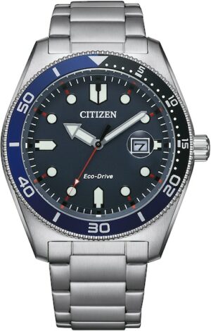 Citizen Solaruhr »AW1761-89L«