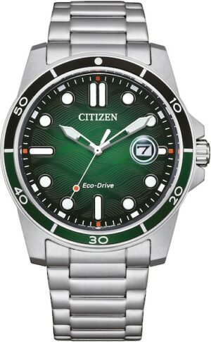 Citizen Solaruhr »AW1811-82X«