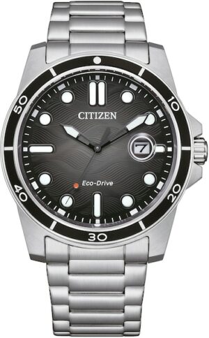 Citizen Solaruhr »AW1816-89E«