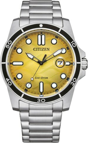 Citizen Solaruhr »AW1816-89X«