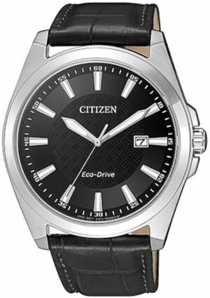 Citizen Solaruhr »BM7108-14E«