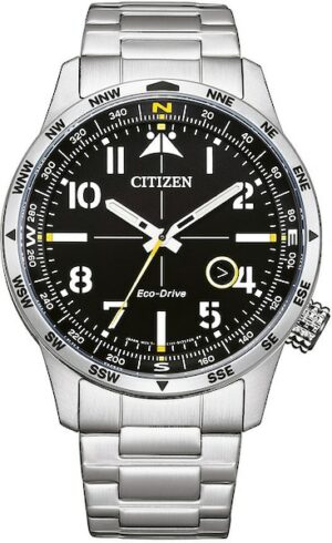 Citizen Solaruhr »BM7550-87E«