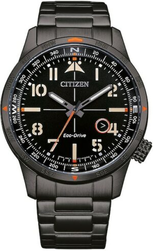 Citizen Solaruhr »BM7555-83E«