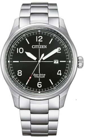 Citizen Solaruhr »BM7570-80E«