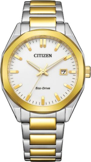 Citizen Solaruhr »BM7624-82A«