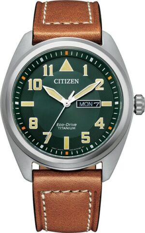 Citizen Solaruhr »BM8560-11XE«