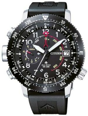 Citizen Solaruhr »BN4044-15E«