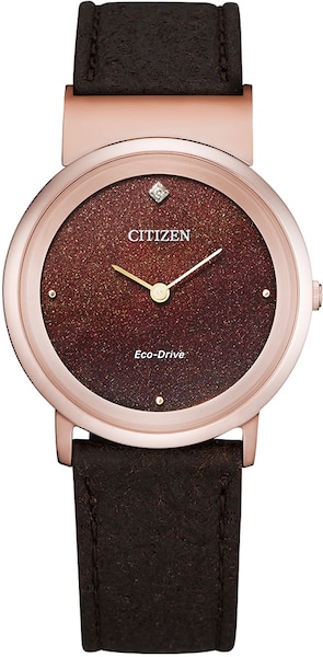 Citizen Solaruhr »EG7072-19X«