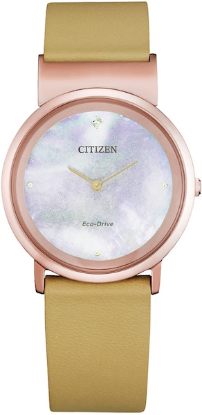 Citizen Solaruhr »EG7073-16Y«