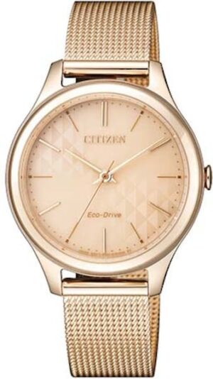 Citizen Solaruhr »EM0503-83X«