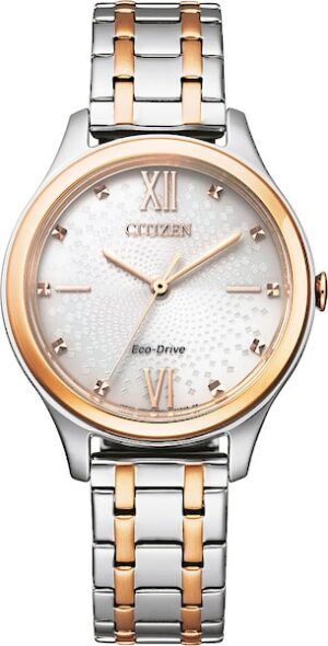 Citizen Solaruhr »EM0506-77A«