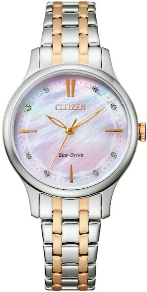 Citizen Solaruhr »EM0896-89Y«