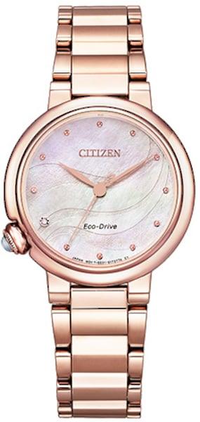 Citizen Solaruhr »EM0912-84Y«