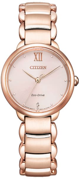 Citizen Solaruhr »EM0922-81X«