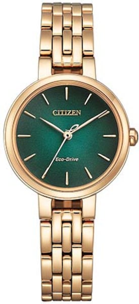 Citizen Solaruhr »EM0993-82Z«