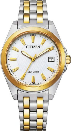 Citizen Solaruhr »EO1214-82A«