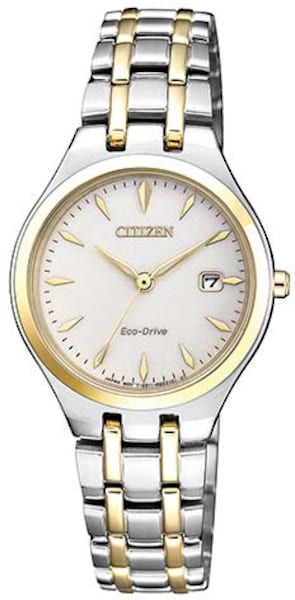 Citizen Solaruhr »EW2484-82B«