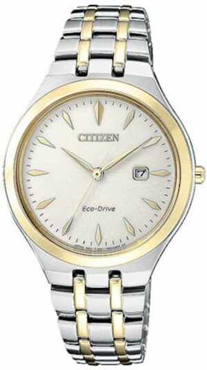 Citizen Solaruhr »EW2494-89B«