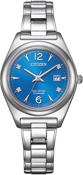 Citizen Solaruhr »EW2601-81L«