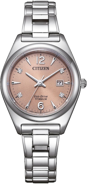 Citizen Solaruhr »EW2601-81Z«