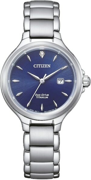 Citizen Solaruhr »EW2681-81L«