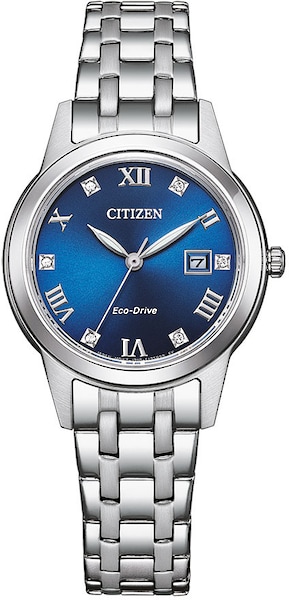 Citizen Solaruhr »FE1240-81L«