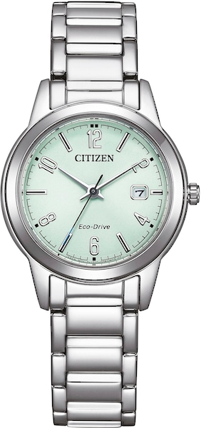 Citizen Solaruhr »FE1241-71X«