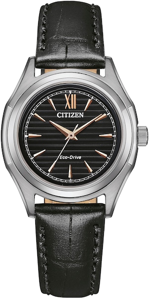 Citizen Solaruhr »FE2110-14E«