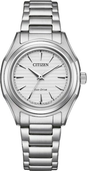 Citizen Solaruhr »FE2110-81A«