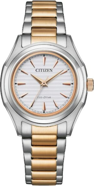 Citizen Solaruhr »FE2116-85A«