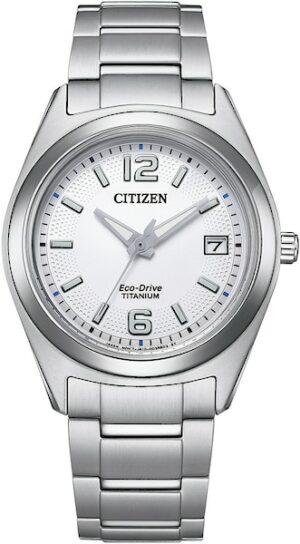 Citizen Solaruhr »FE6151-82A«