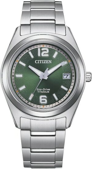 Citizen Solaruhr »FE6151-82X«