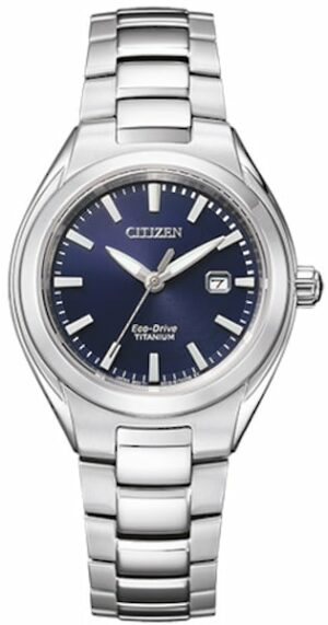 Citizen Solaruhr »Super Titanium