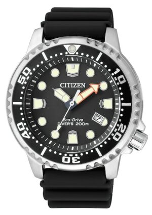 Citizen Taucheruhr »BN0150-10E«