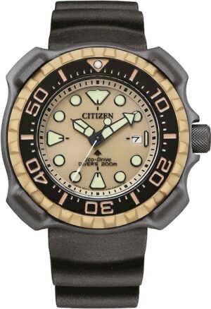 Citizen Taucheruhr »BN0226-10P«