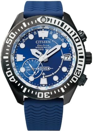 Citizen Taucheruhr »CC5006-06L«