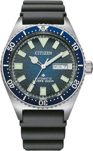 Citizen Taucheruhr »NY0129-07LE«