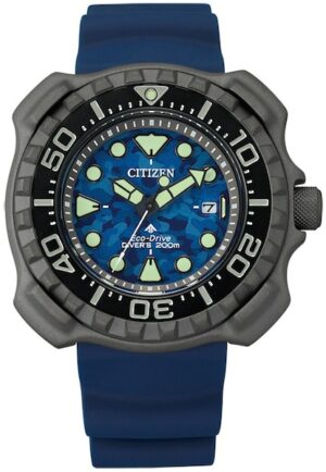 Citizen Taucheruhr »Promaster Diver