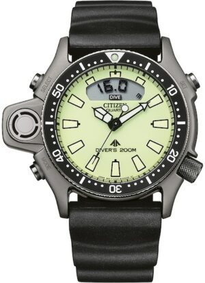 Citizen Taucheruhr »Promaster Diver