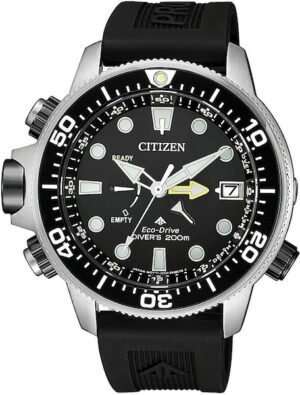 Citizen Taucheruhr »Promaster Eco-Drive Aqualand 200m