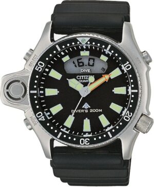 Citizen Taucheruhr »Promaster Marine Aqualand