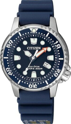 Citizen Taucheruhr »Promaster Marine Eco-Drive Diver 200m