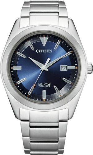 Citizen Titanuhr »Super Titanium