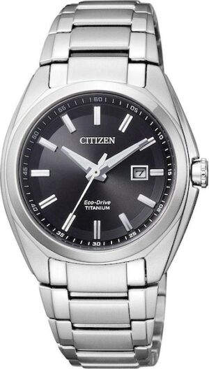 Citizen Titanuhr »Super Titanium