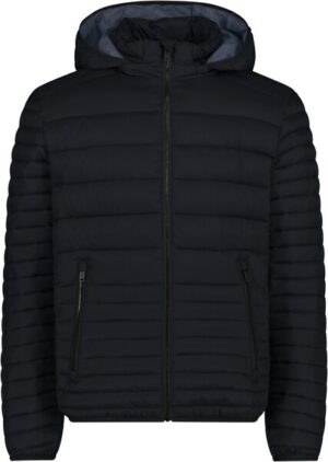 CMP Funktionsjacke »MAN JACKET SNAPS HOOD«