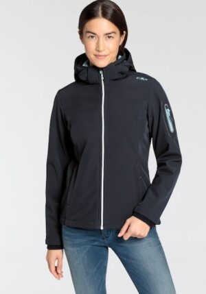 CMP Softshelljacke