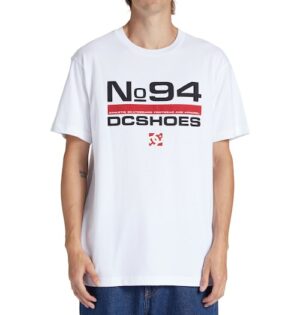 DC Shoes T-Shirt »Nine Four«