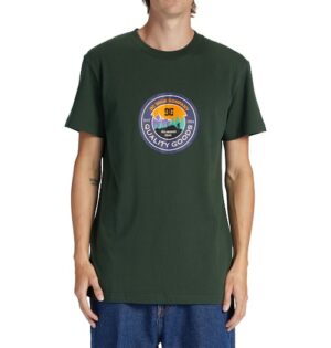 DC Shoes T-Shirt »Outdoorsman«