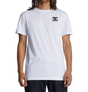 DC Shoes T-Shirt »Zero Hour«